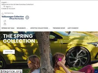 vwcollection.ca