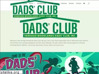 vwdadsclub.com