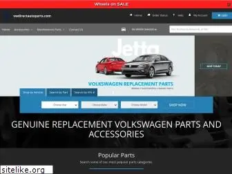 vwdirectautoparts.com