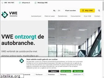 vwe-advertentiemanager.nl