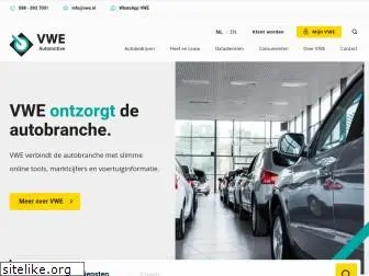 vwe.nl