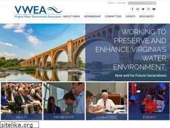 vwea.org