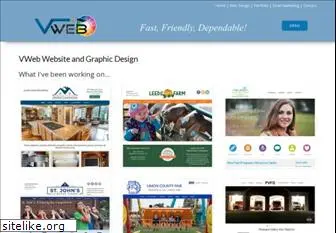 www.vwebdesign.net