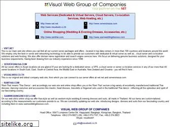 vwebgroup.com