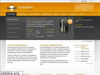 vwebhosting.nl