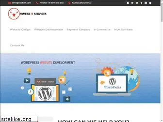 vwebx.com