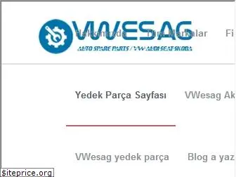 vwesag.com