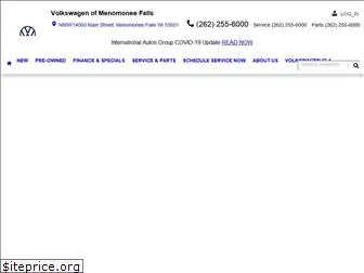 vwfalls.com