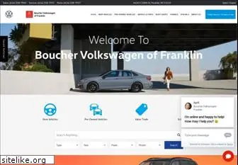 vwfranklin.com