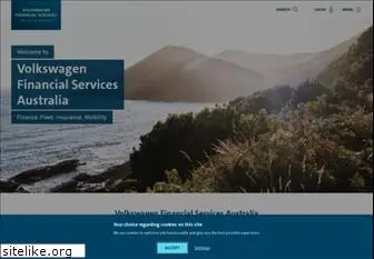 vwfs.com.au