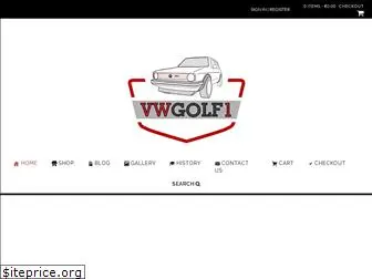 vwgolf1.com