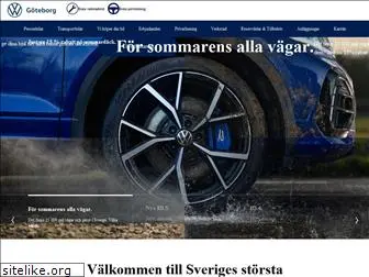 vwgoteborg.se