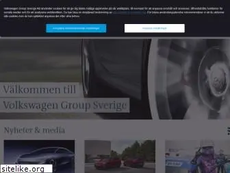 vwgroup.se