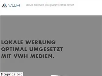 vwh-medien.de