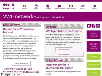 vwi-netwerk.nl