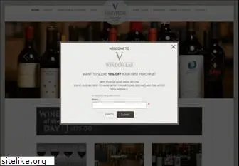 vwinecellar.com