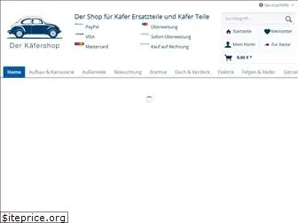 vwkaefershop.de