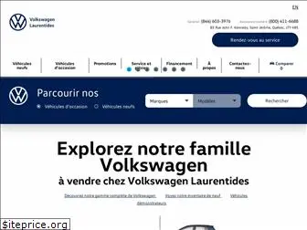 vwlaurentides.com