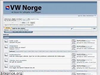 vwnorge.no