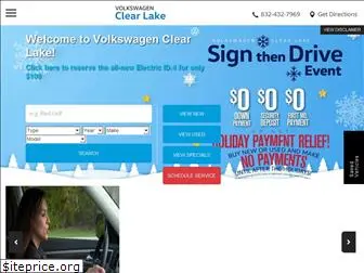 vwofclearlake.com