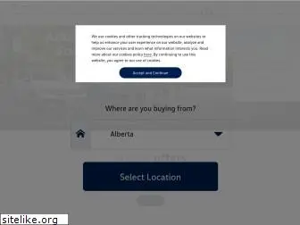 vwoffers.ca