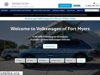 vwoffortmyers.com