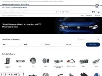 vwparts.com