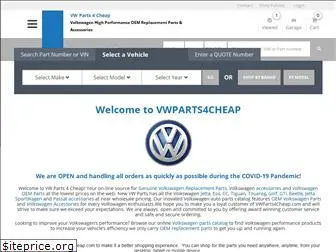 vwparts4cheap.com