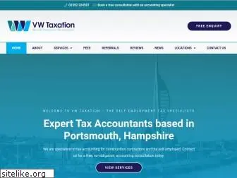 vwtaxation.com