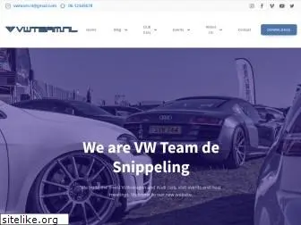 vwteam.nl