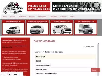 vwto.nl