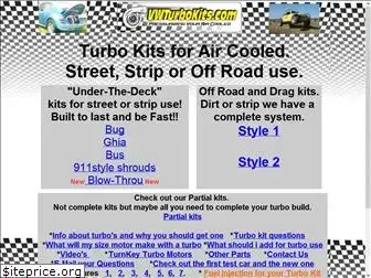 vwturbokits.com