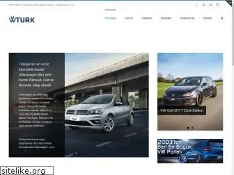 vwturk.com