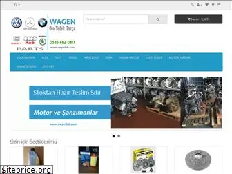 vwyedek-parca.com