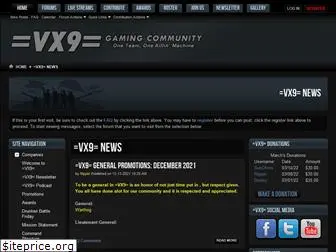 vx9.com