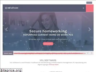 vxlsoftware.com