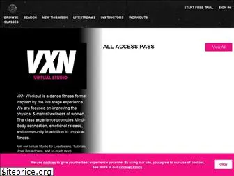 vxn-official.com