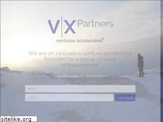 vxpartners.com