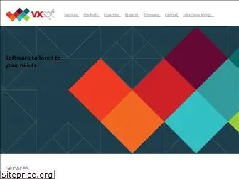 vxsoft.com