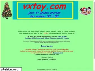 vxtoy.com