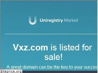 vxz.com