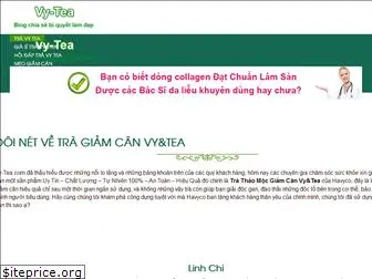 vy-tea.com