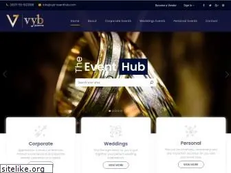 vyb-eventhub.com