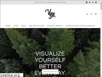 vybesource.com