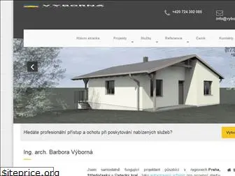 vybornaprojekce.cz