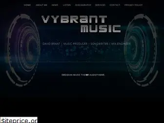 vybrant-music.com
