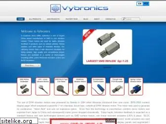 vybronics.com