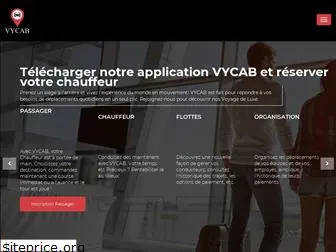 vycab.com