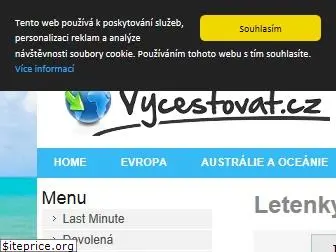 vycestovat.cz