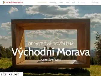 vychodni-morava.cz